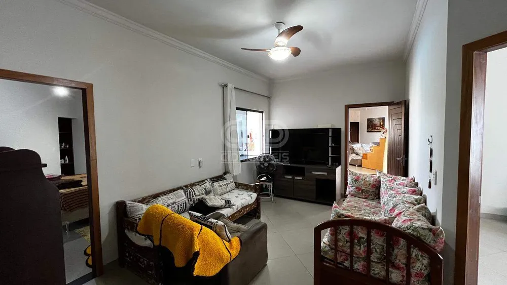 Casa, 5 quartos, 366 m² - Foto 5