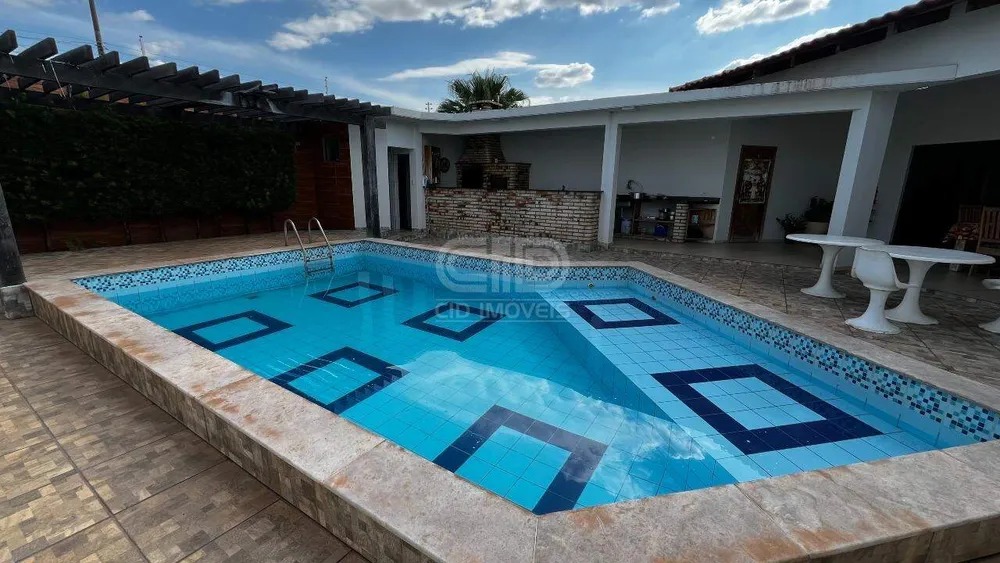 Casa, 5 quartos, 366 m² - Foto 10