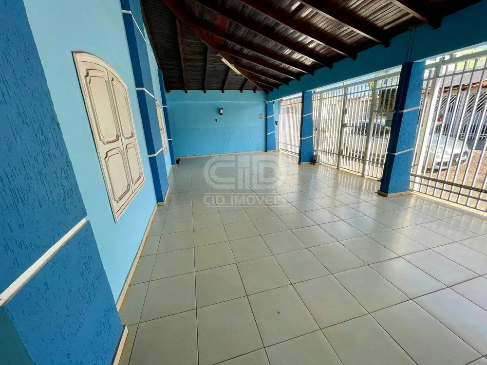 Casa, 3 quartos, 63 m² - Foto 1