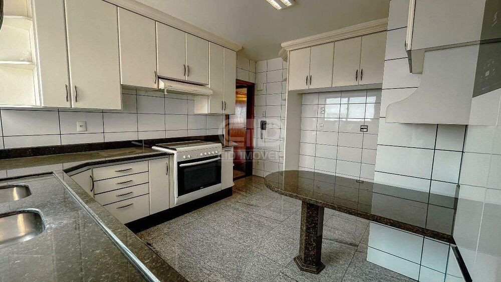 Apartamento, 3 quartos, 157 m² - Foto 3