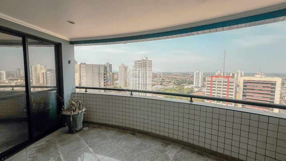 Apartamento, 3 quartos, 157 m² - Foto 1