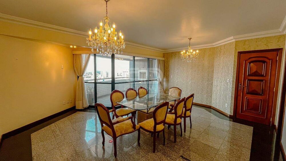 Apartamento, 3 quartos, 157 m² - Foto 8