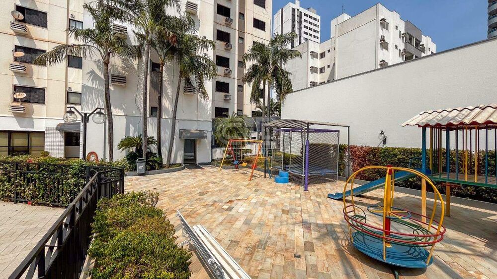 Apartamento, 3 quartos, 157 m² - Foto 9