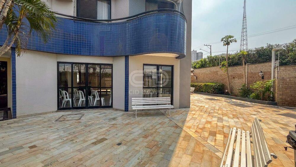 Apartamento, 3 quartos, 157 m² - Foto 11