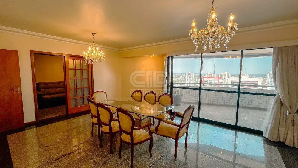Apartamento, 3 quartos, 157 m² - Foto 1