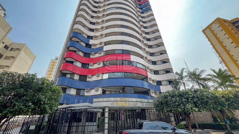 Apartamento, 3 quartos, 157 m² - Foto 2