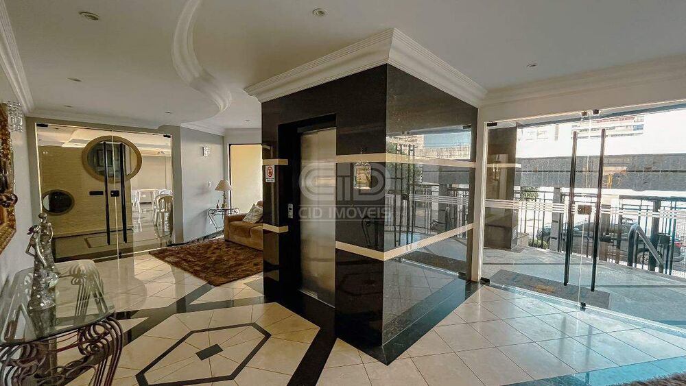 Apartamento, 3 quartos, 157 m² - Foto 12