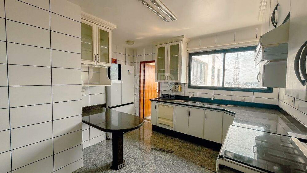 Apartamento, 3 quartos, 157 m² - Foto 5