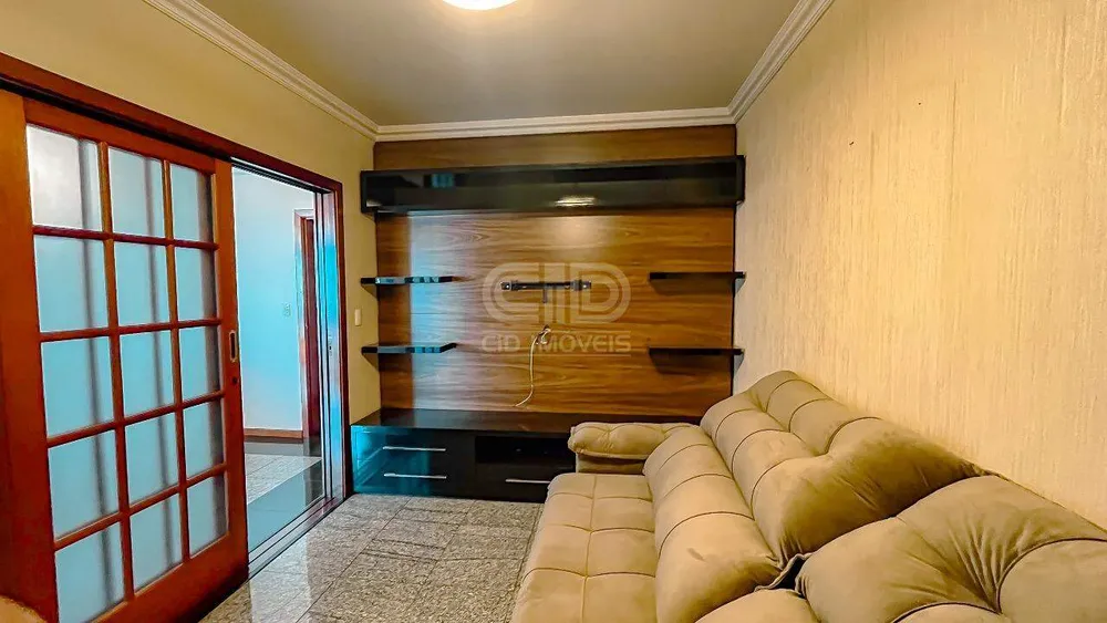 Apartamento, 3 quartos, 157 m² - Foto 4