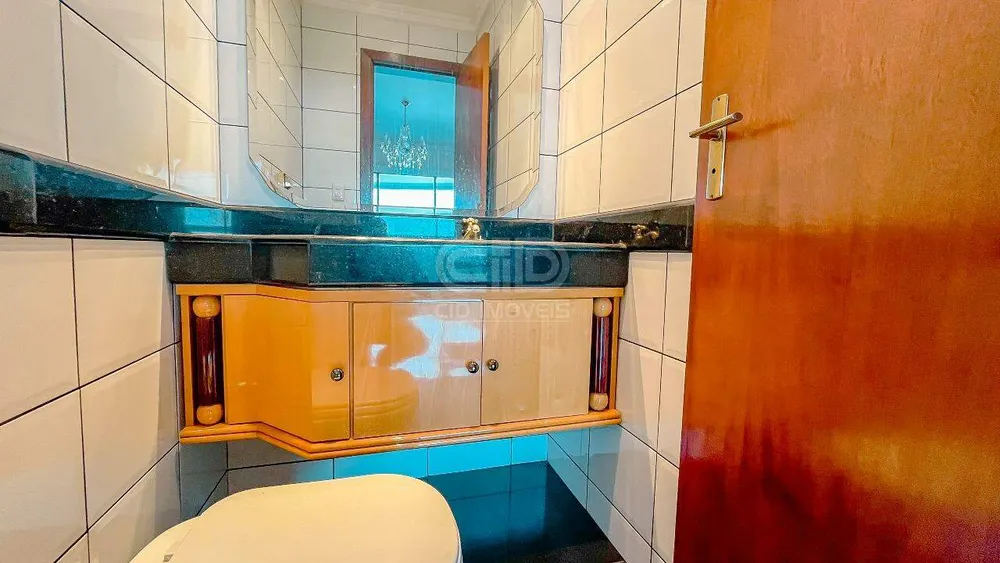 Apartamento, 3 quartos, 157 m² - Foto 3