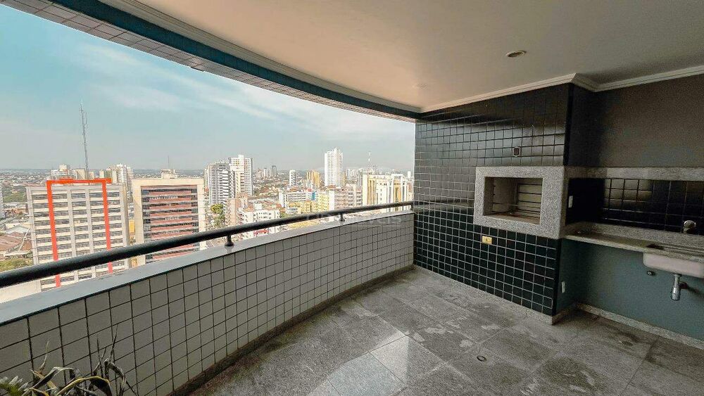 Apartamento, 3 quartos, 157 m² - Foto 17