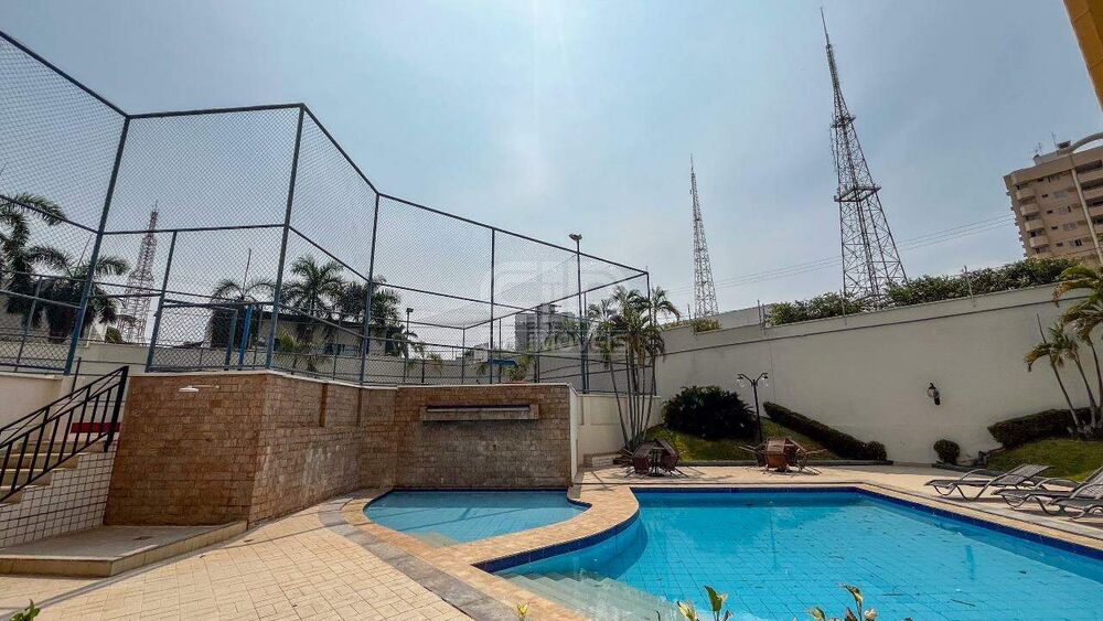 Apartamento, 3 quartos, 157 m² - Foto 19