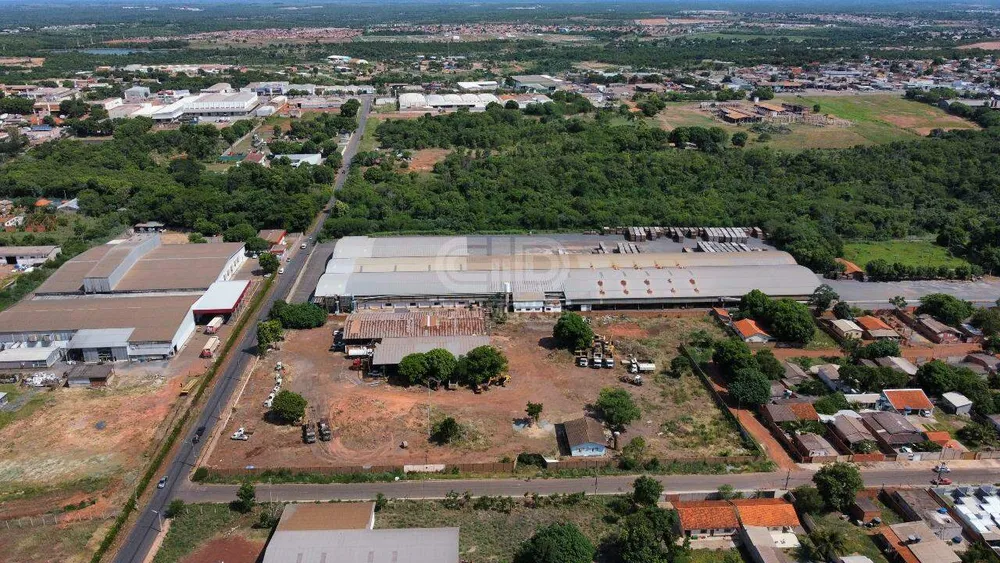 Terreno, 2 hectares - Foto 1