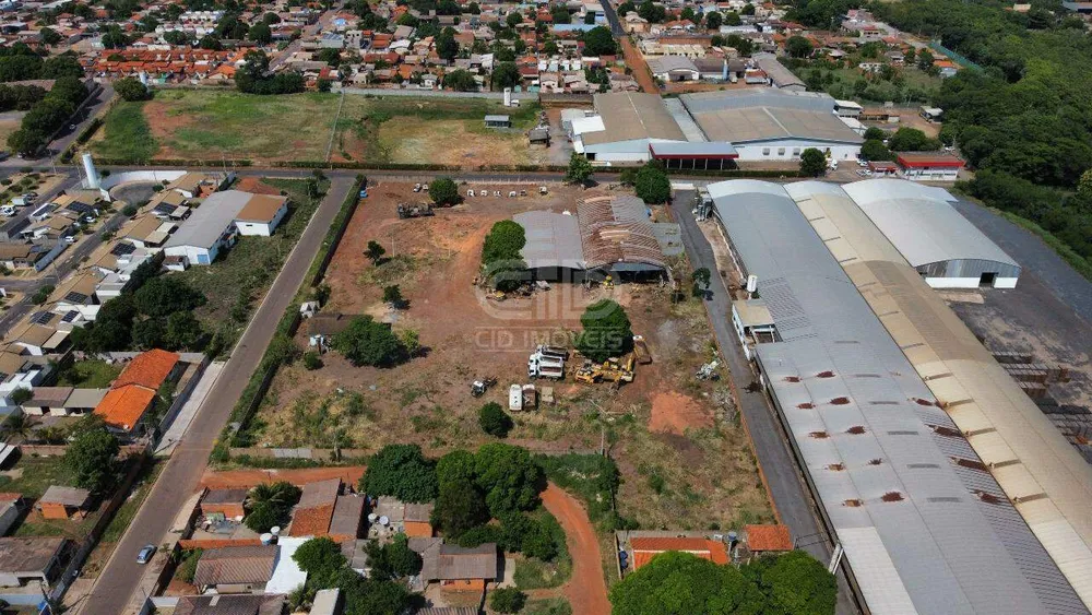 Terreno, 2 hectares - Foto 3