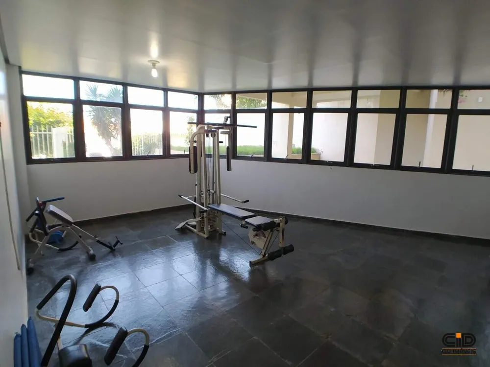 Apartamento, 3 quartos, 90 m² - Foto 6