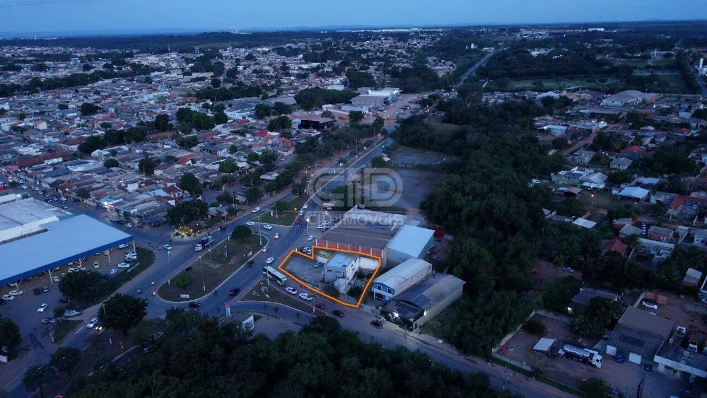 Prédio Inteiro, 200 m² - Foto 3