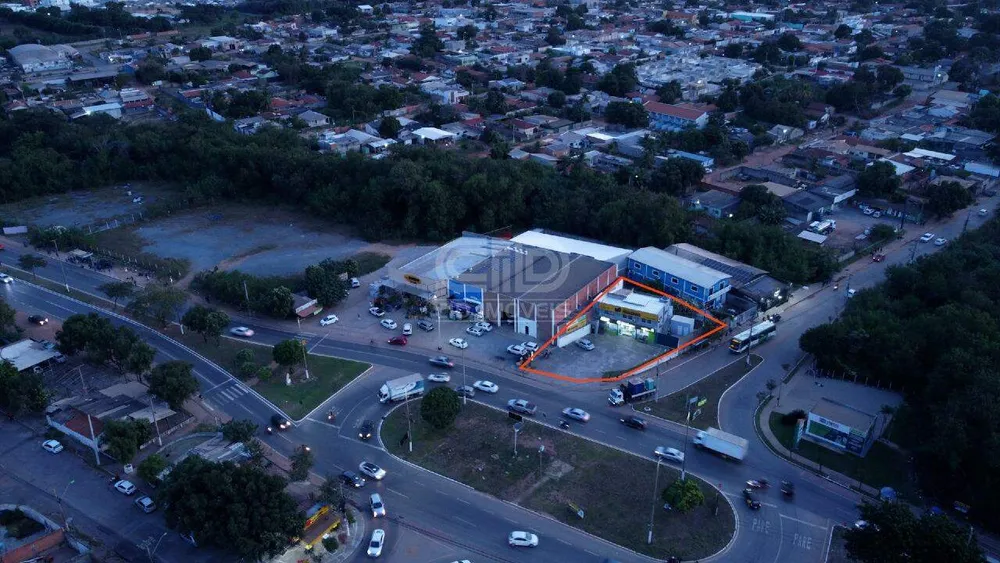 Prédio Inteiro, 200 m² - Foto 4