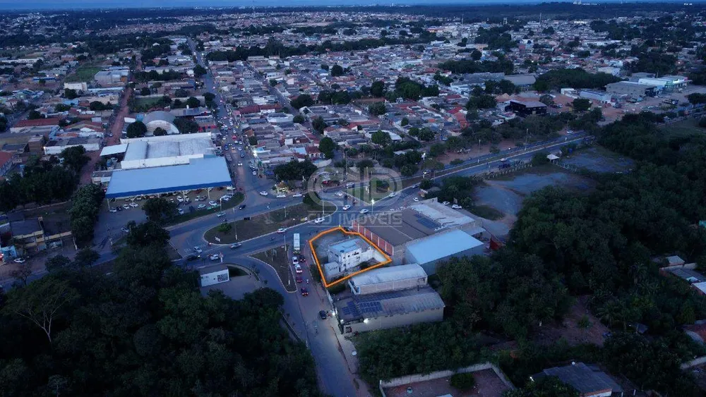 Prédio Inteiro, 200 m² - Foto 2