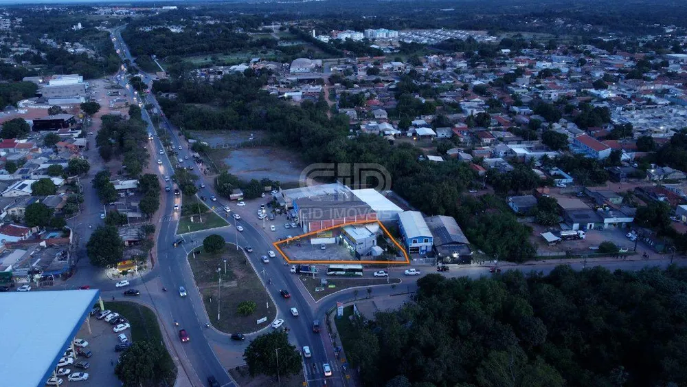 Prédio Inteiro, 200 m² - Foto 1
