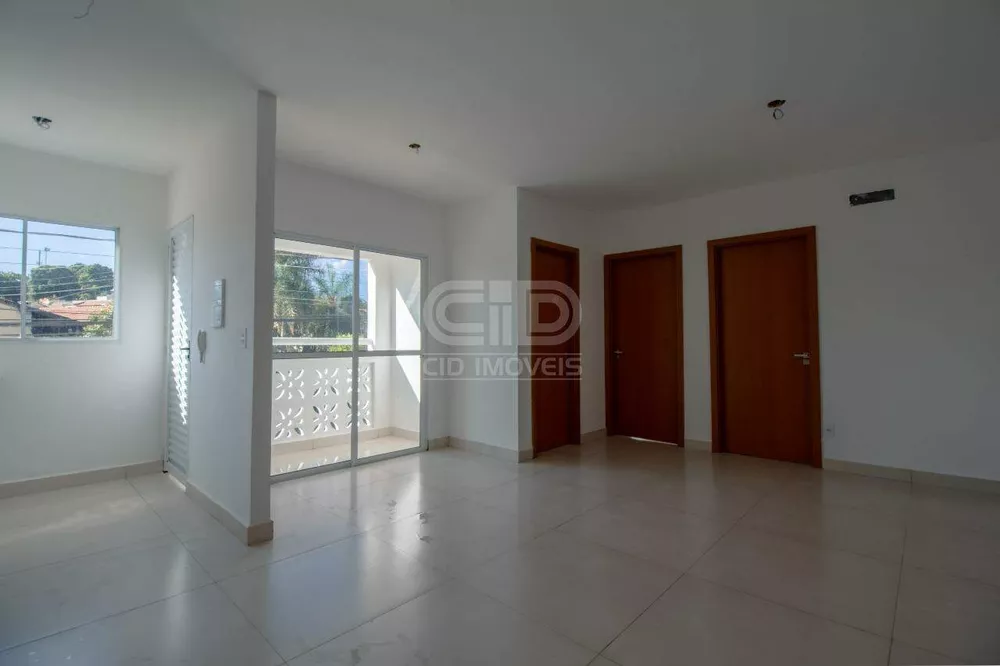 Apartamento para alugar com 2 quartos, 56m² - Foto 2