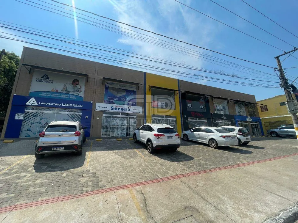 Sala-Conjunto, 112 m² - Foto 1