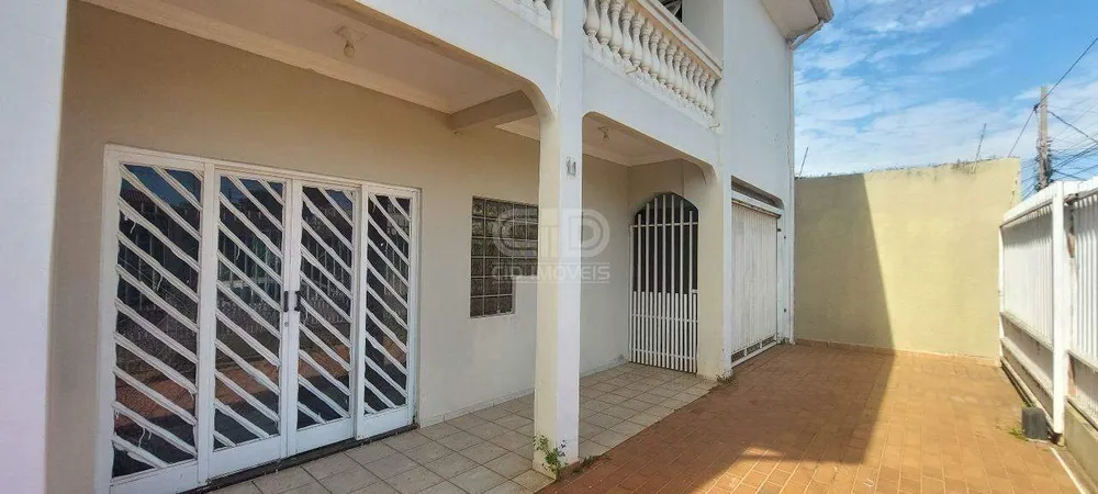 Sobrado, 3 quartos, 280 m² - Foto 8