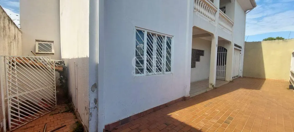 Sobrado, 3 quartos, 280 m² - Foto 10