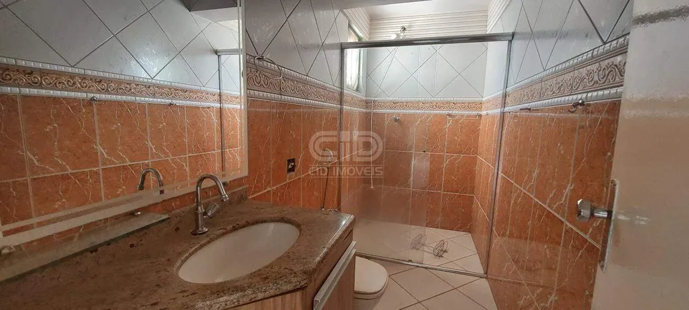 Sobrado, 3 quartos, 280 m² - Foto 5