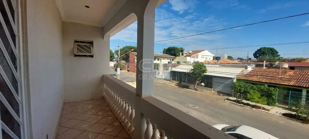 Sobrado, 3 quartos, 280 m² - Foto 3