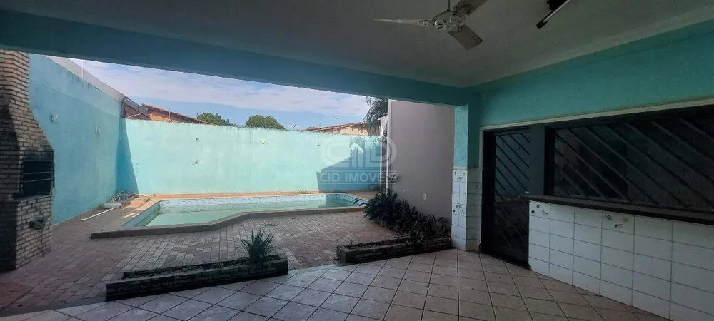 Sobrado, 3 quartos, 280 m² - Foto 4