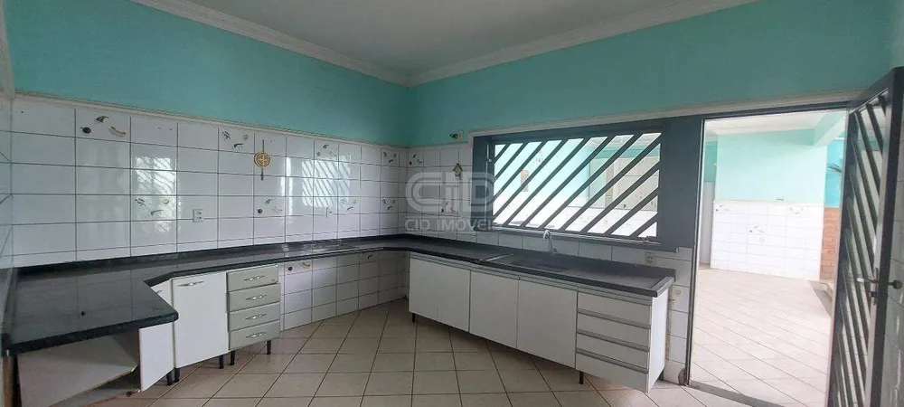 Sobrado, 3 quartos, 280 m² - Foto 1