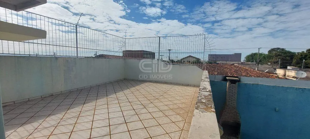 Sobrado, 3 quartos, 280 m² - Foto 7