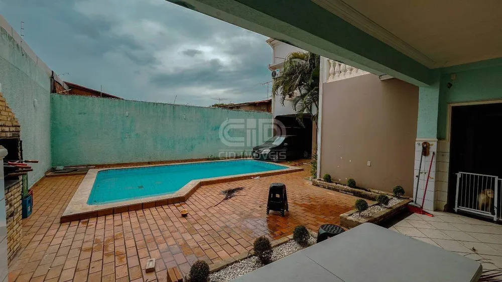 Sobrado, 3 quartos, 280 m² - Foto 9