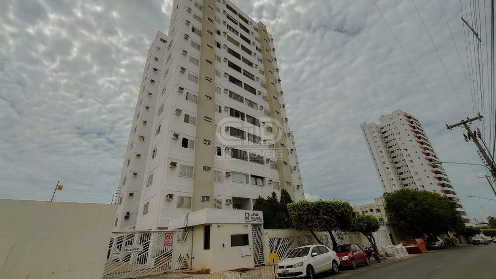 Apartamento, 3 quartos, 99 m² - Foto 5