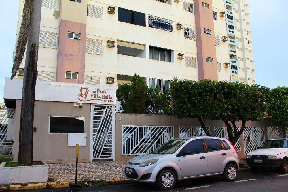 Apartamento, 3 quartos, 99 m² - Foto 1