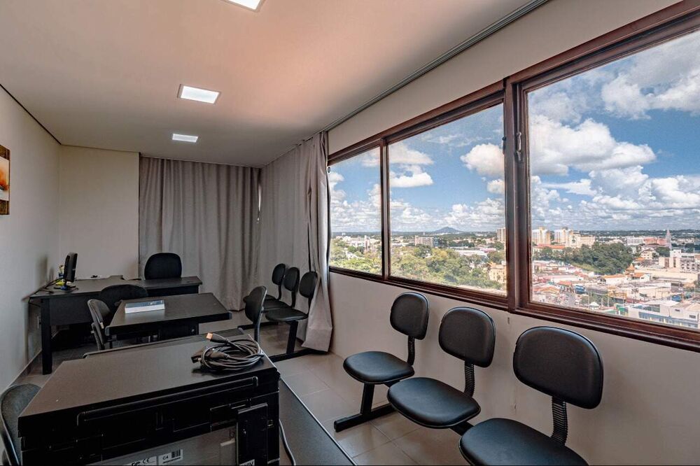 Sala-Conjunto, 54 m² - Foto 1