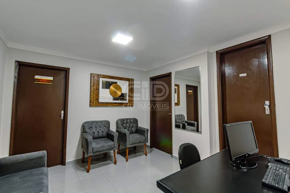 Sala-Conjunto, 54 m² - Foto 2