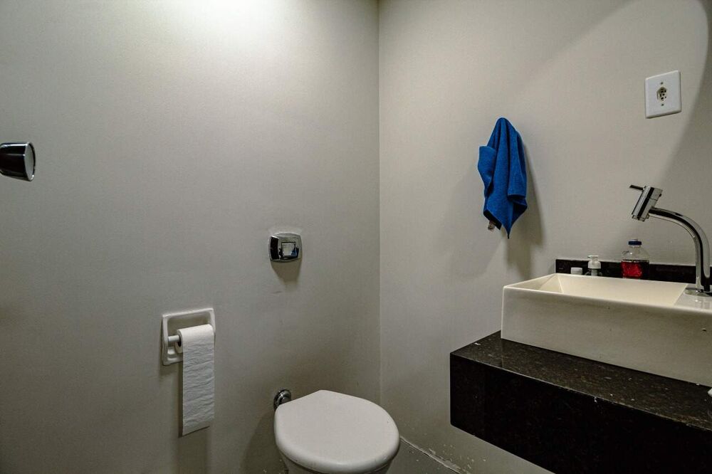 Sala-Conjunto, 54 m² - Foto 3