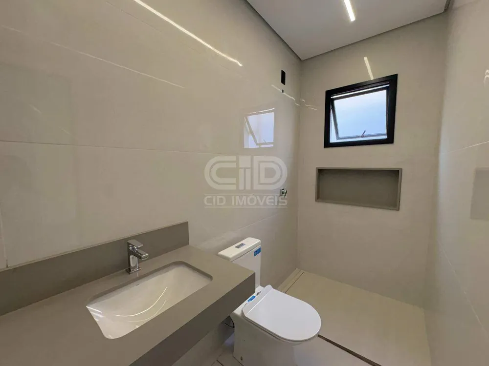 Casa, 3 quartos, 166 m² - Foto 8