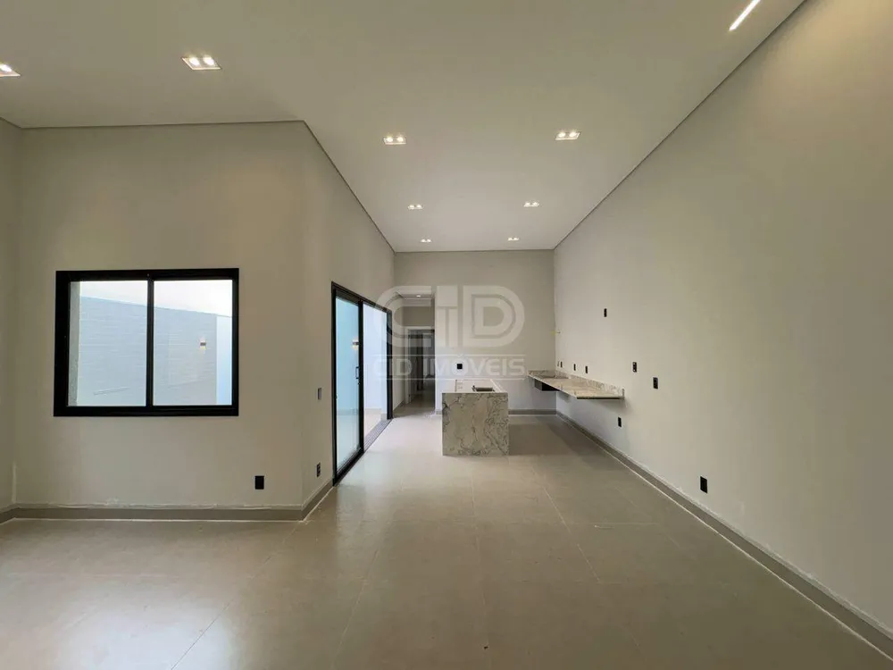 Casa, 3 quartos, 166 m² - Foto 2