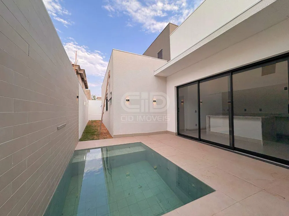 Casa, 3 quartos, 166 m² - Foto 4