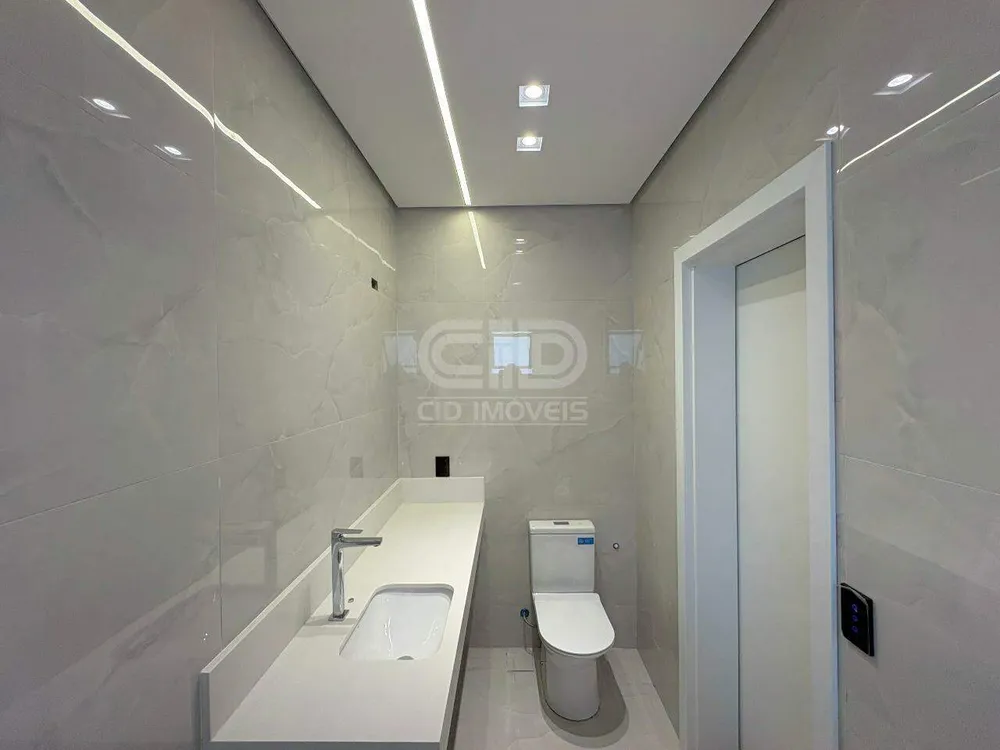 Casa, 3 quartos, 166 m² - Foto 12