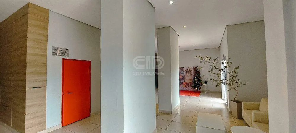 Apartamento, 3 quartos, 115 m² - Foto 8