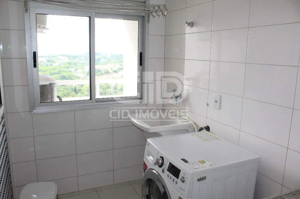 Apartamento, 3 quartos, 115 m² - Foto 1