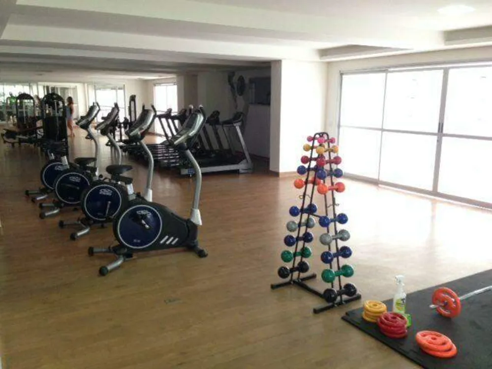 Apartamento, 3 quartos, 115 m² - Foto 9