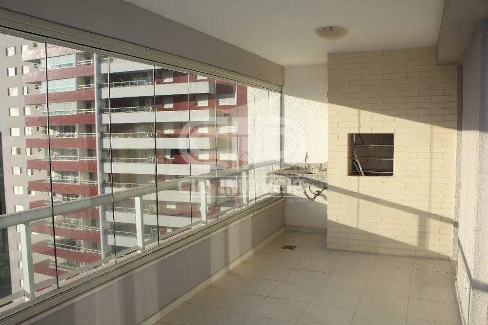 Apartamento, 3 quartos, 115 m² - Foto 2