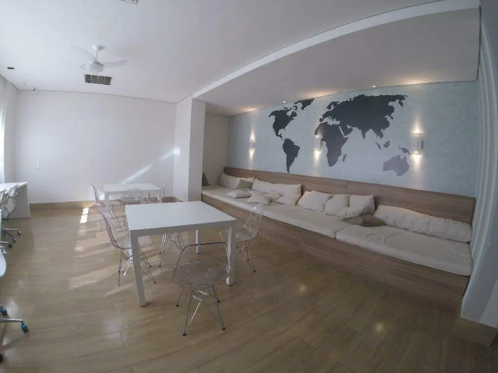 Apartamento, 3 quartos, 115 m² - Foto 11