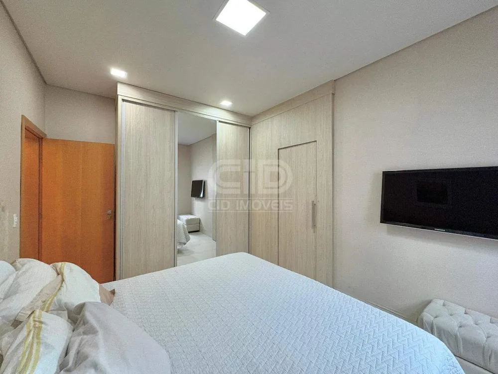 Casa de Condomínio, 3 quartos - Foto 10