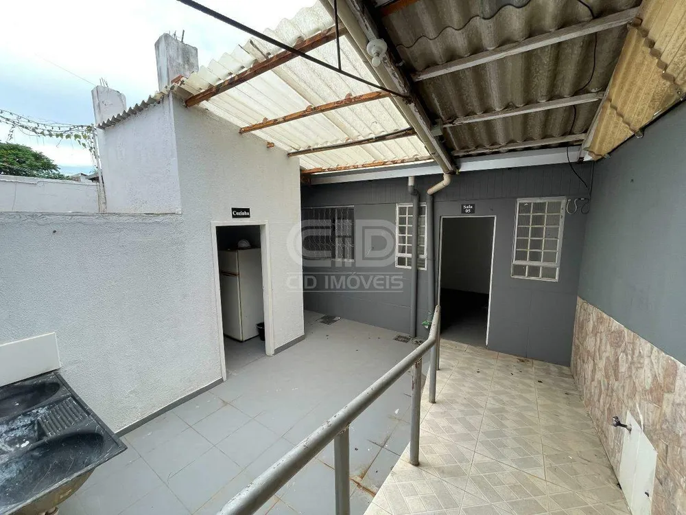 Sala-Conjunto, 17 m² - Foto 4