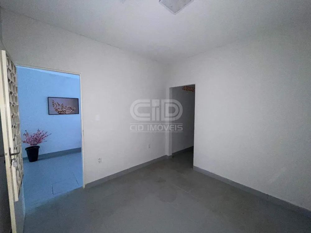 Sala-Conjunto, 17 m² - Foto 1